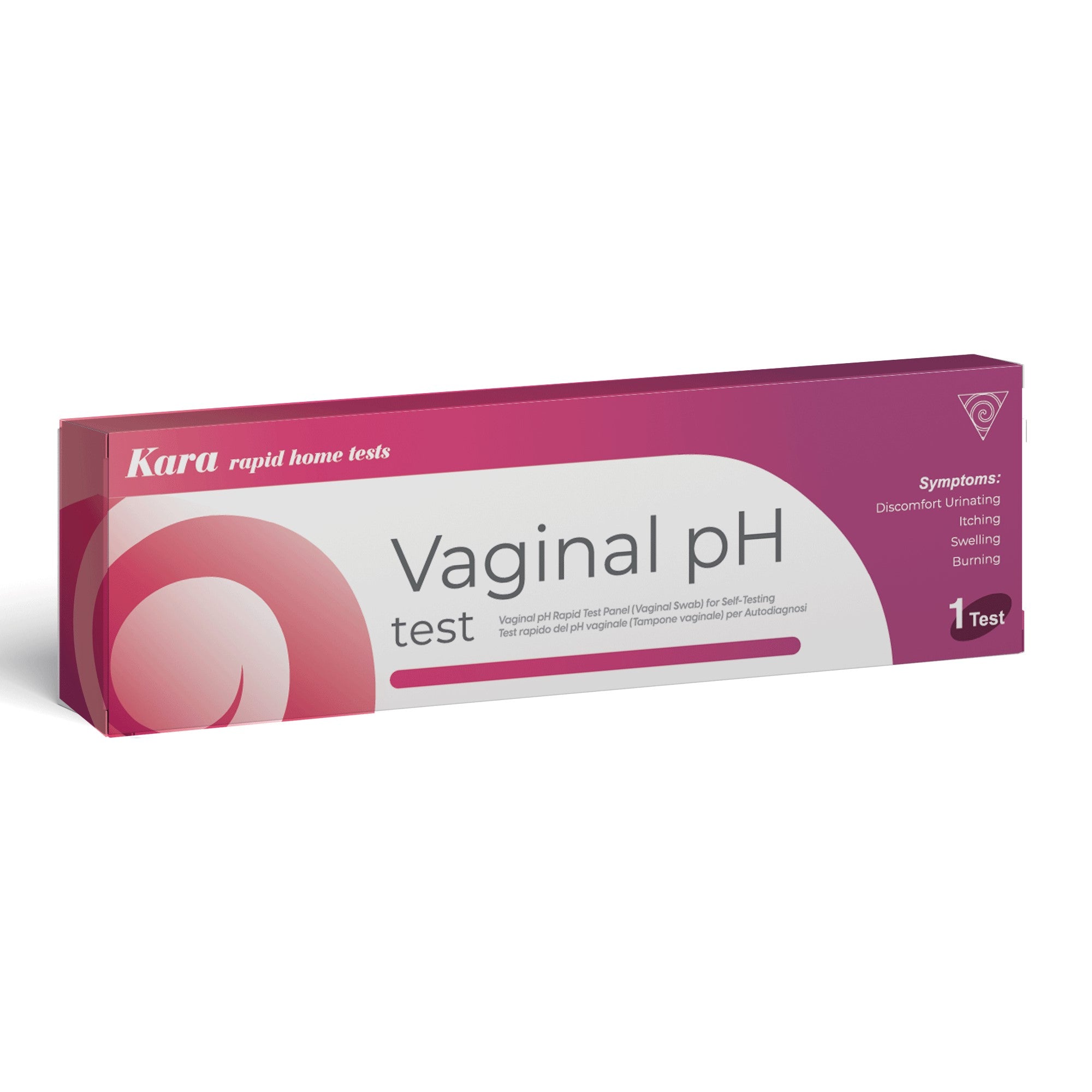 4 vaginal pH test options: Reviews and how to test at home