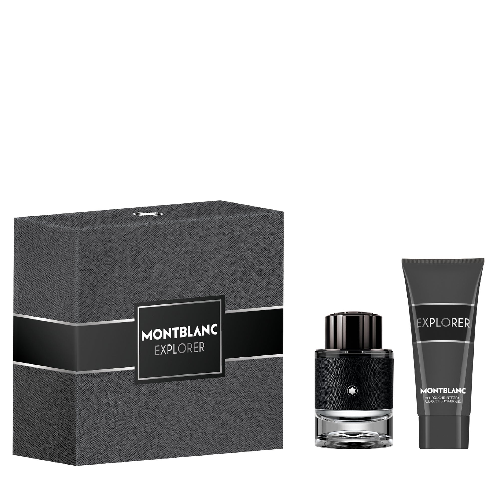 Montblanc explorer edp discount 60ml