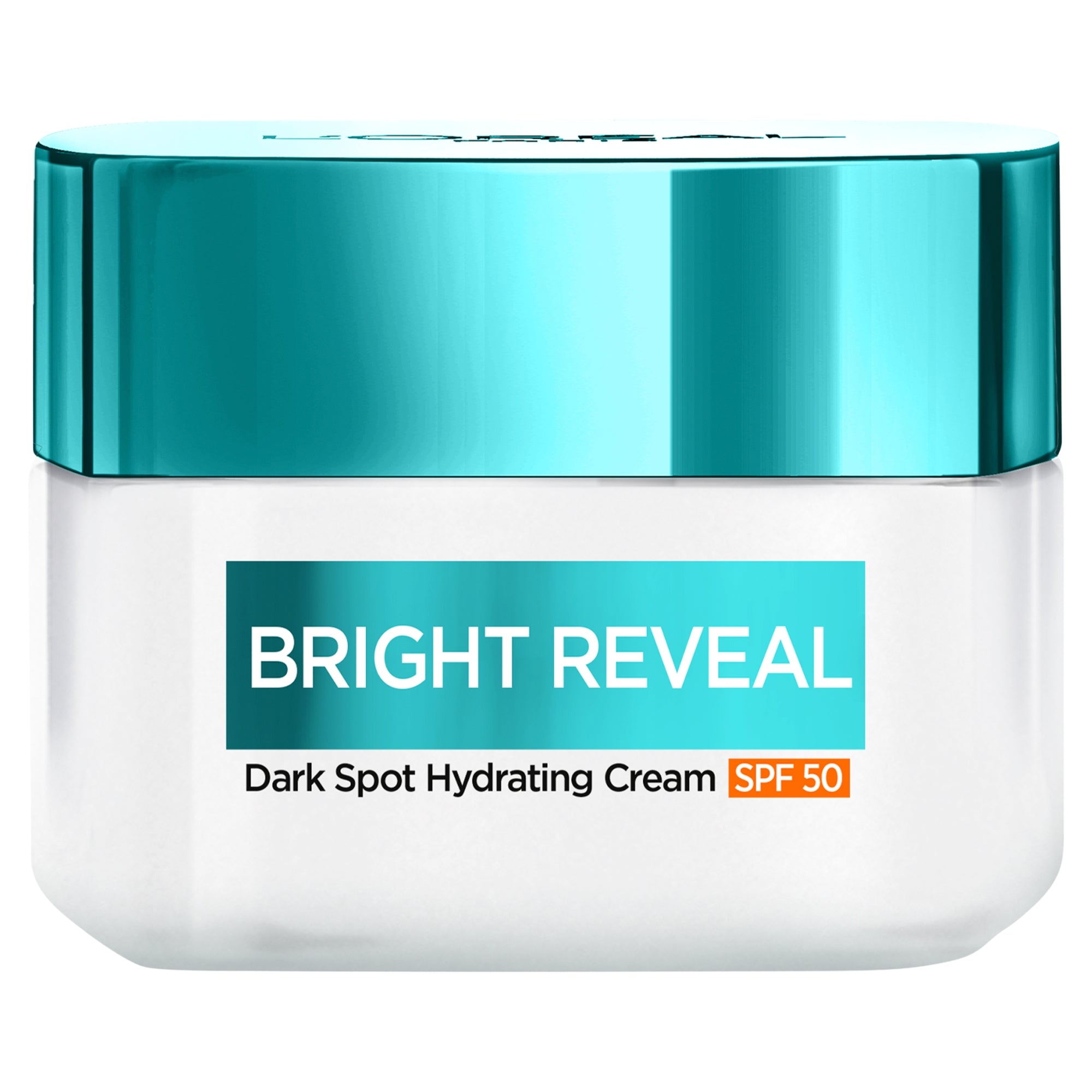 Loreal Revitalift Bright Reveal Niacinamide SPF50 Cream 50ML