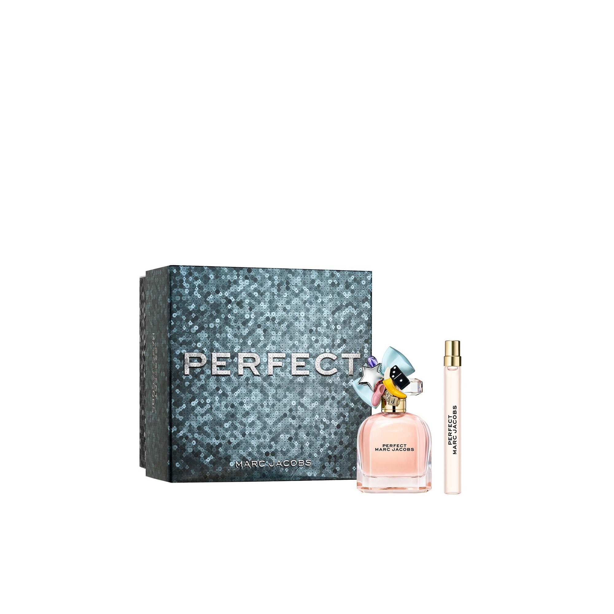 Marc jacobs discount perfect 10 ml