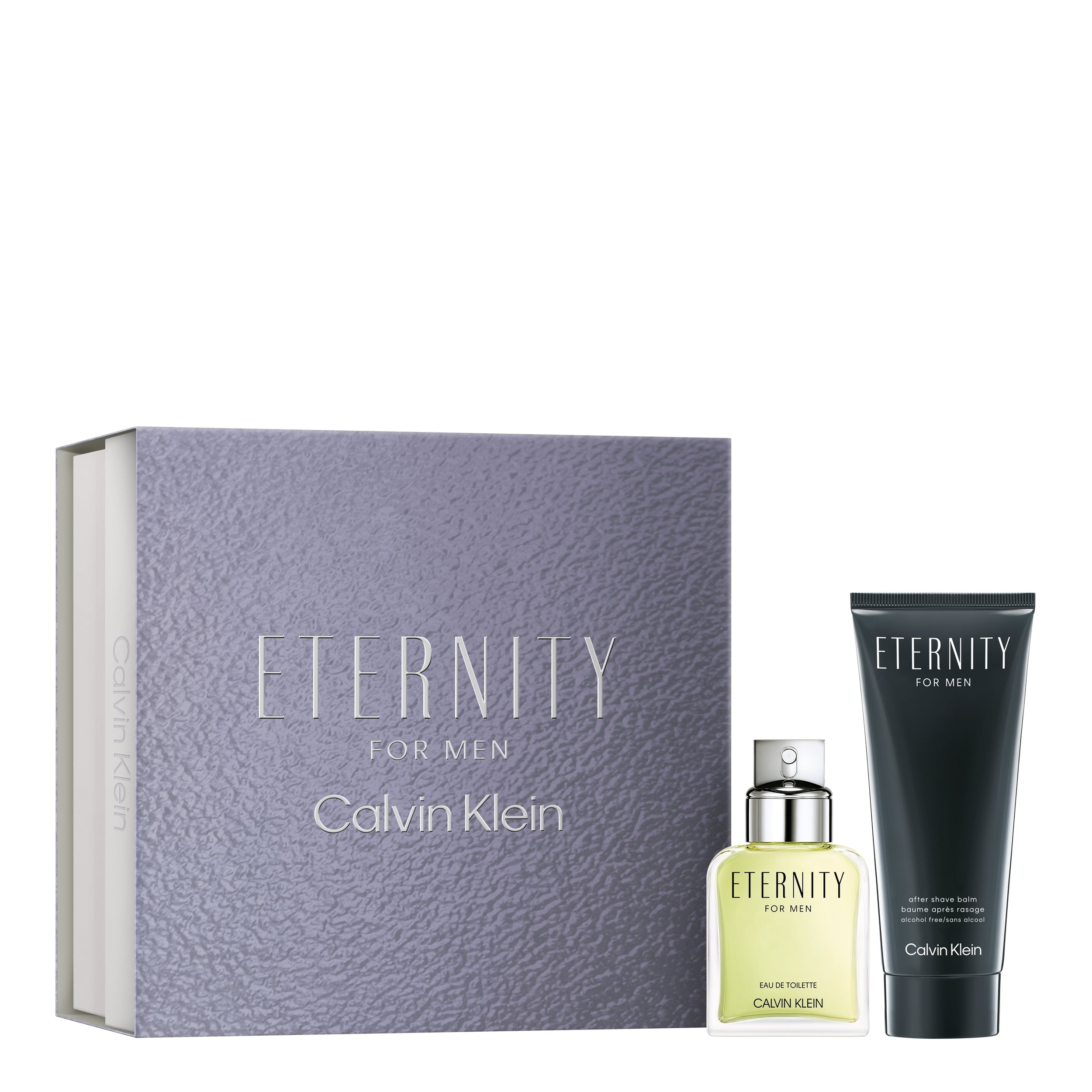 Calvin klein eternity for men eau de toilette deals