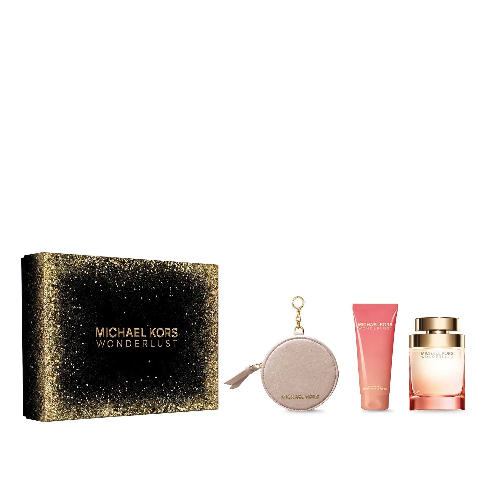 Michael kors wonderlust online edp