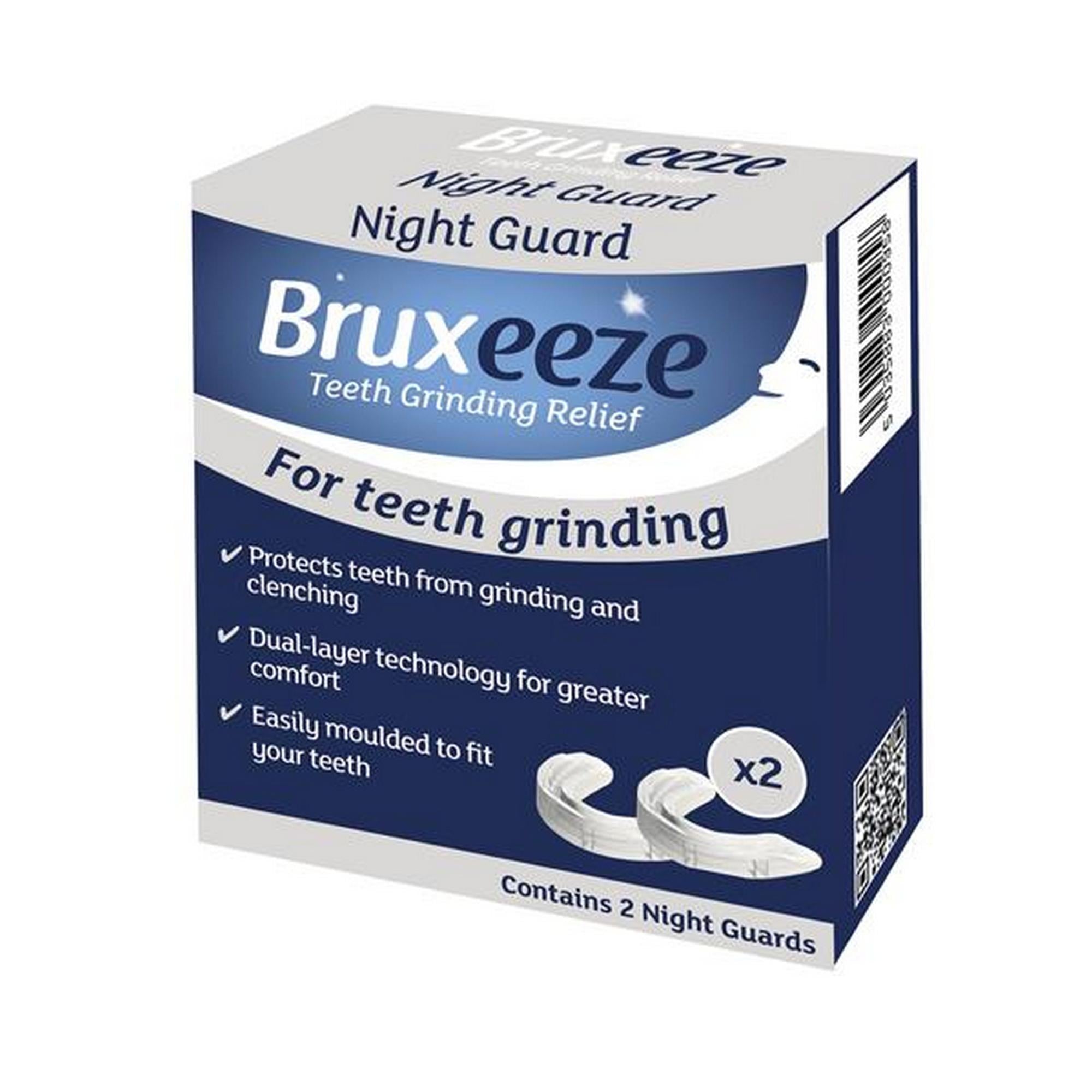 Gutter Protects Tooth Anti Bruxisme Against L' Wear Of Teething Grincements