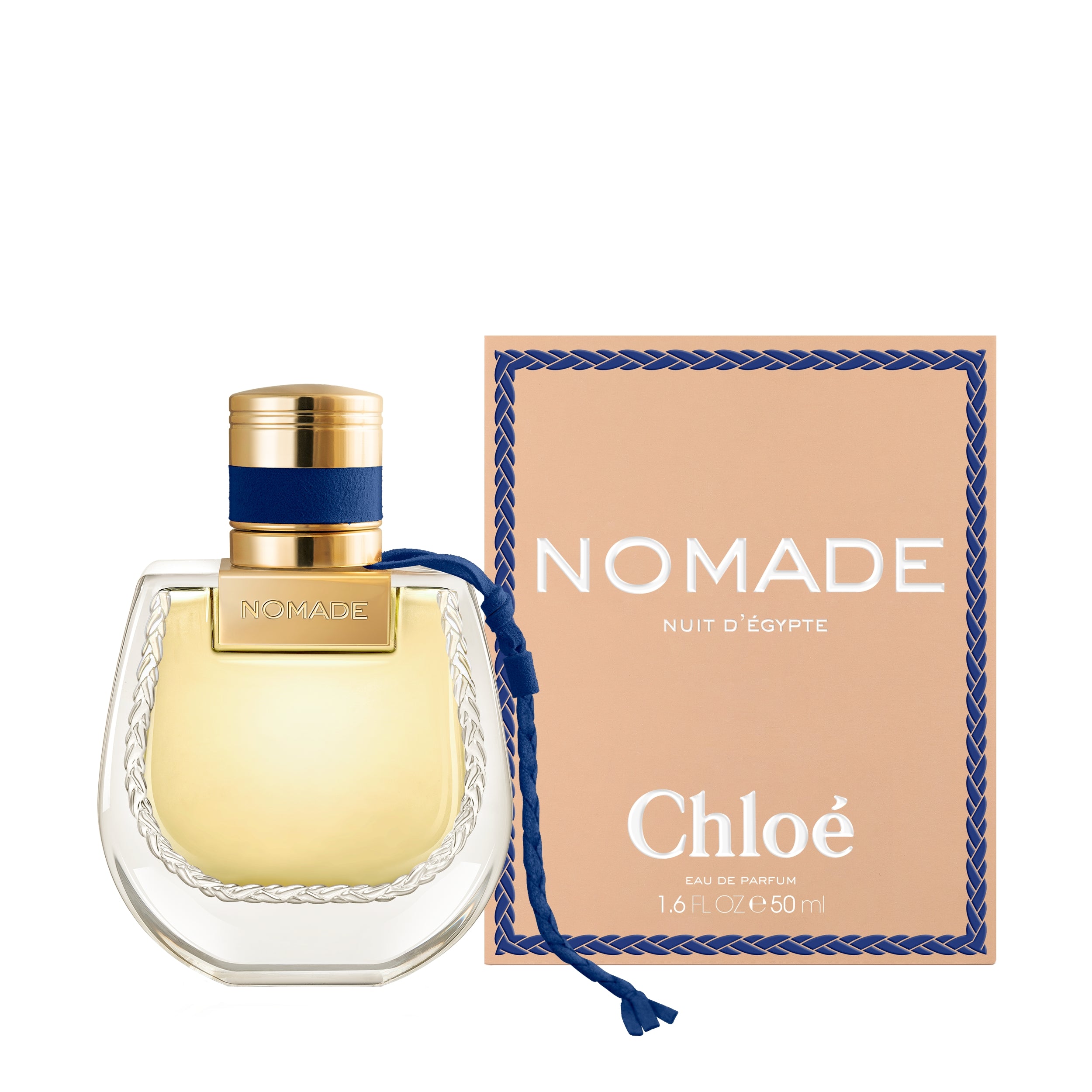 Chloe Nomade Nuit D Egypte EDP 50ML