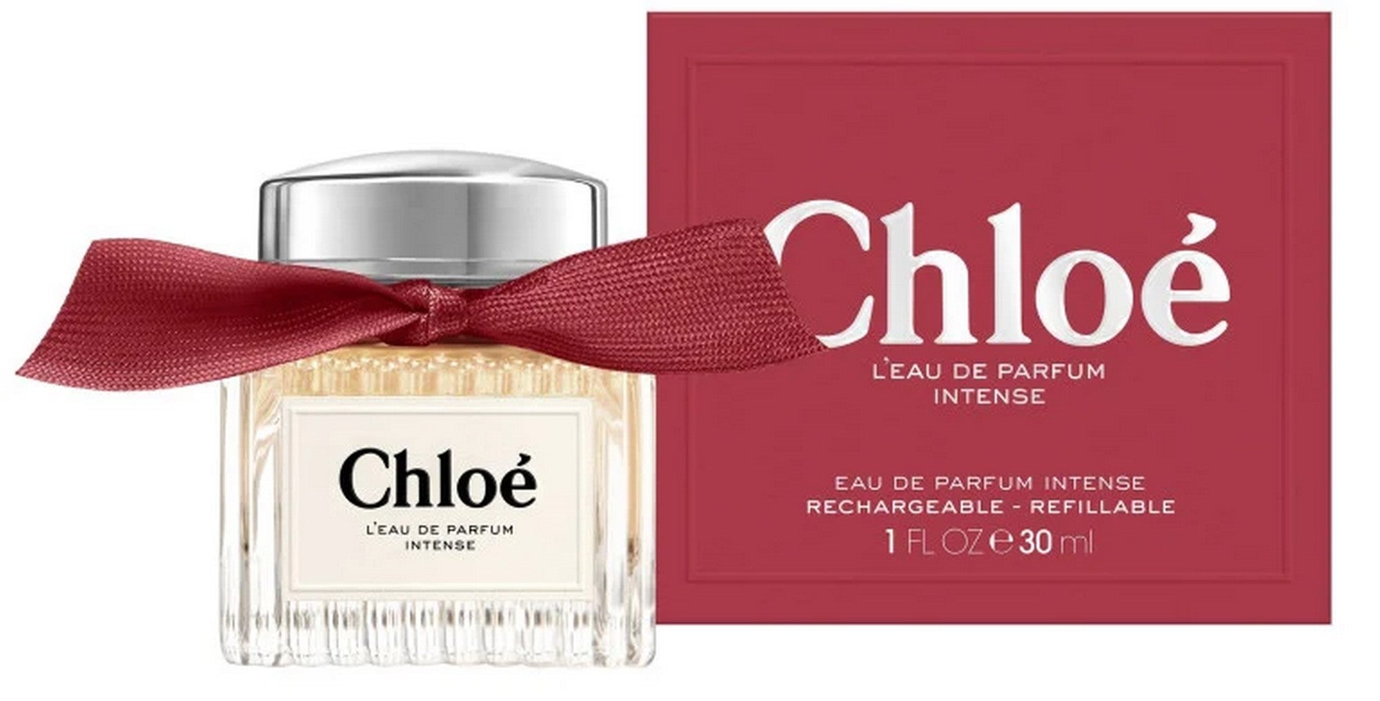 Chloe Leau De Parfum Intense EDP 30ML