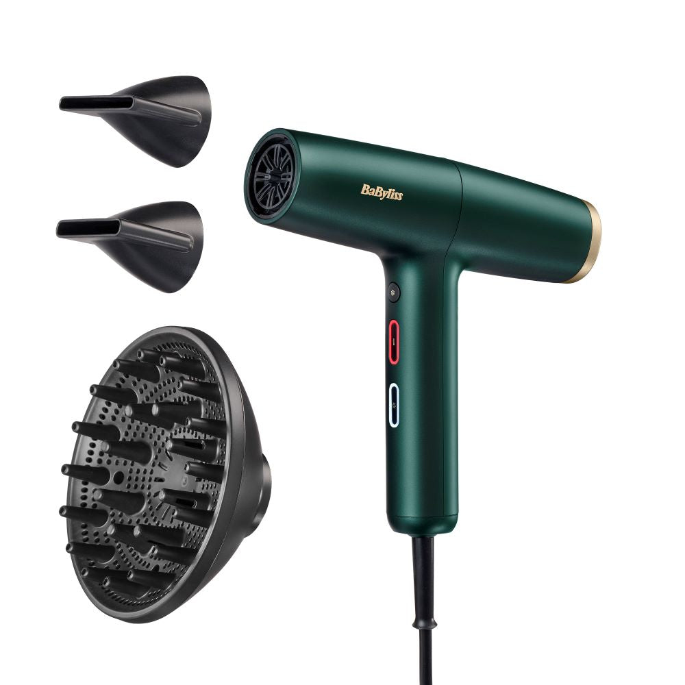 Babyliss Air Power Pro Hairdryer