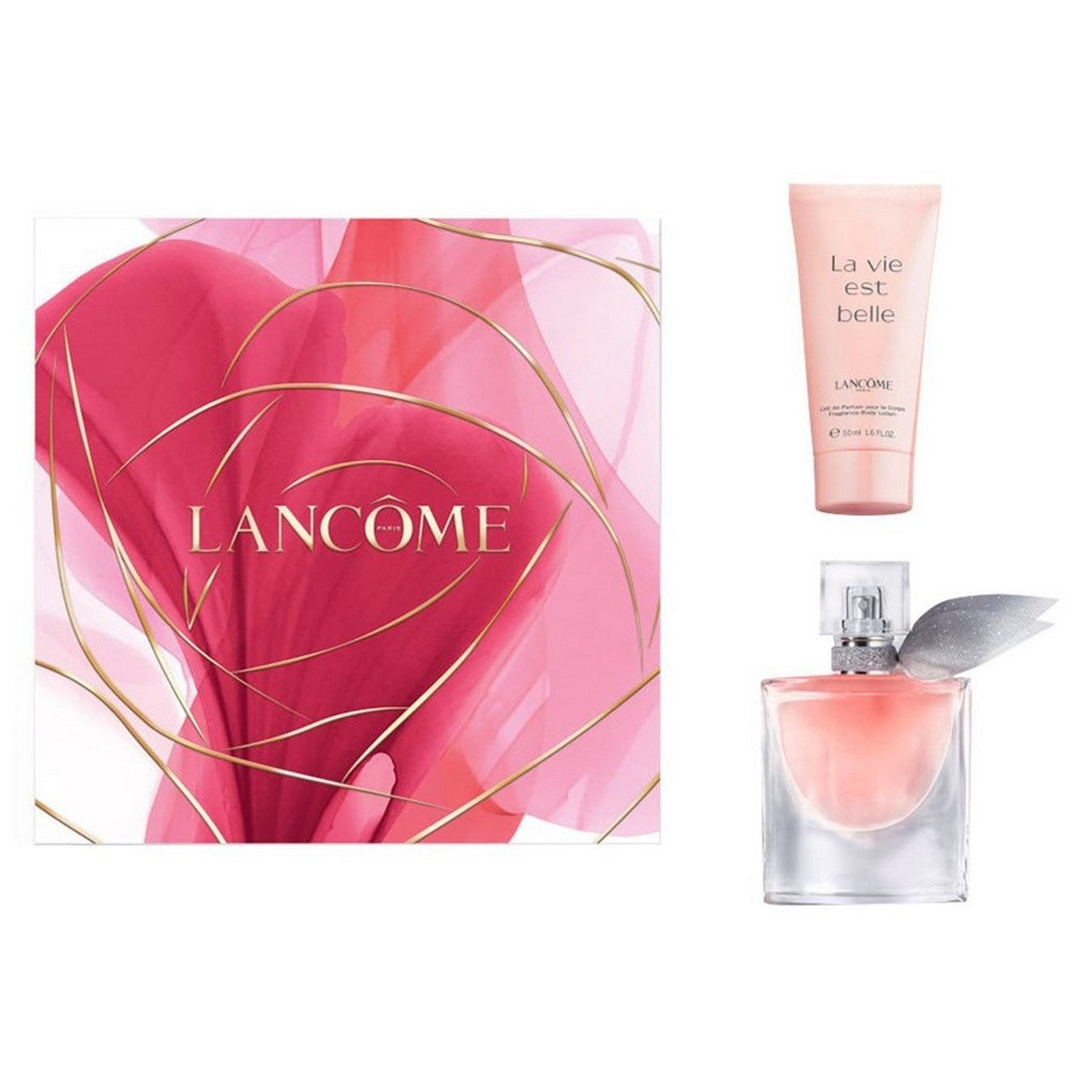 Lancome La Vie Est Belle EDP 30ml Set 2024