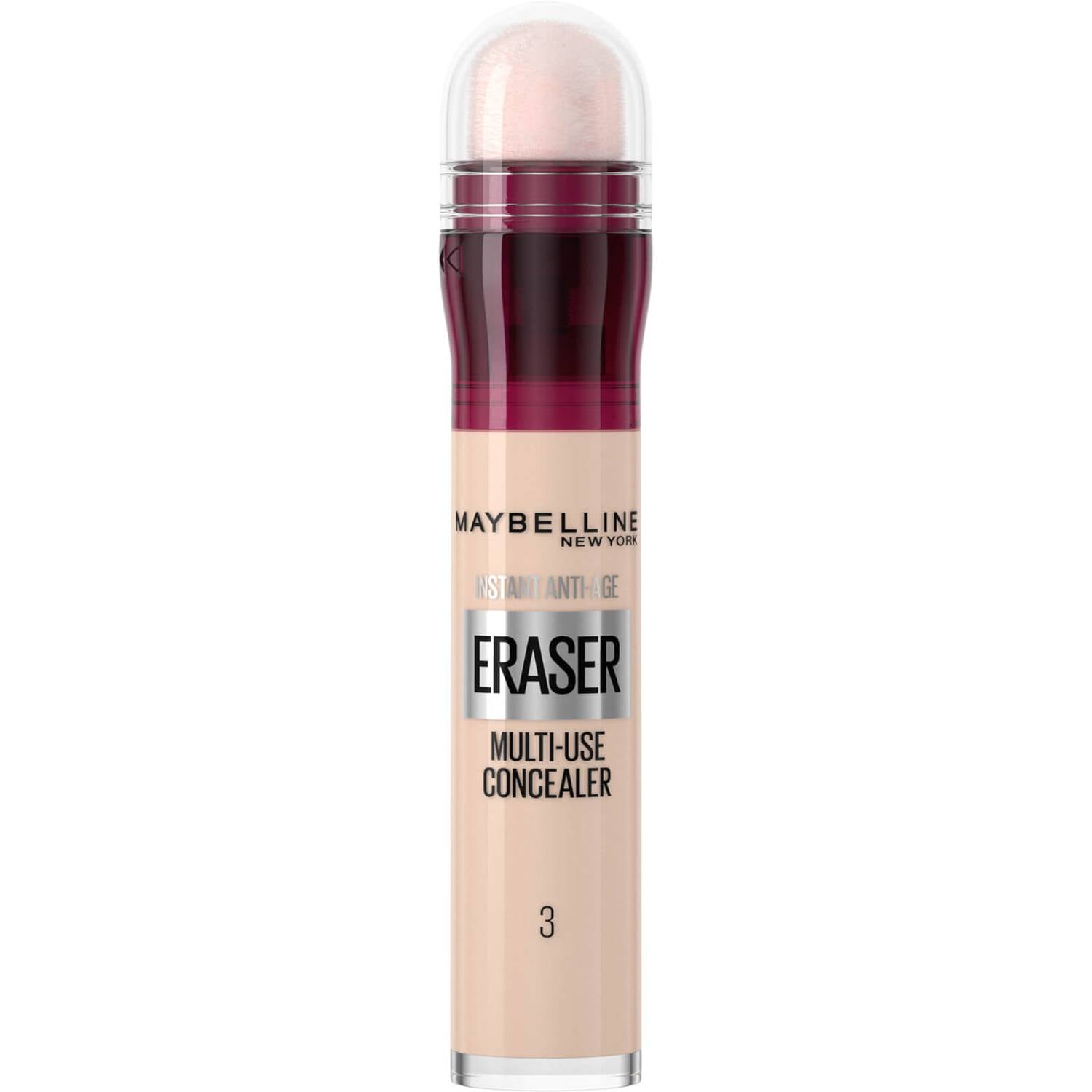 Maybelline New York Super Stay®Full Coverage, Long Lasting Under-Eye  Concealer, 5 GR 