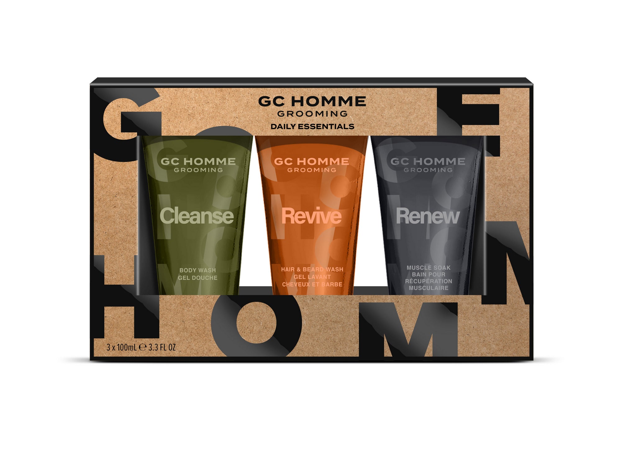 Gc homme clearance