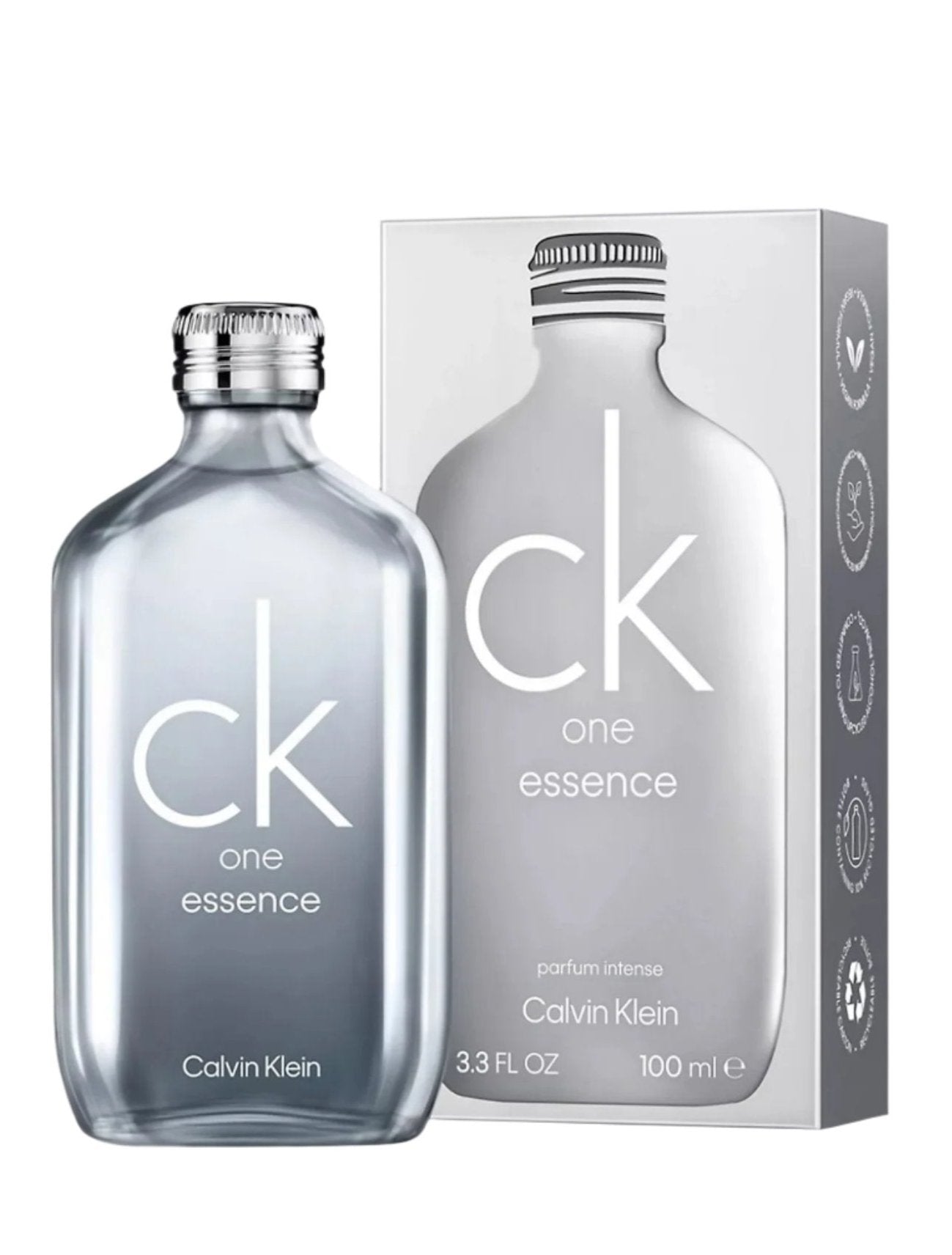 Calvin klein 100 ml one best sale