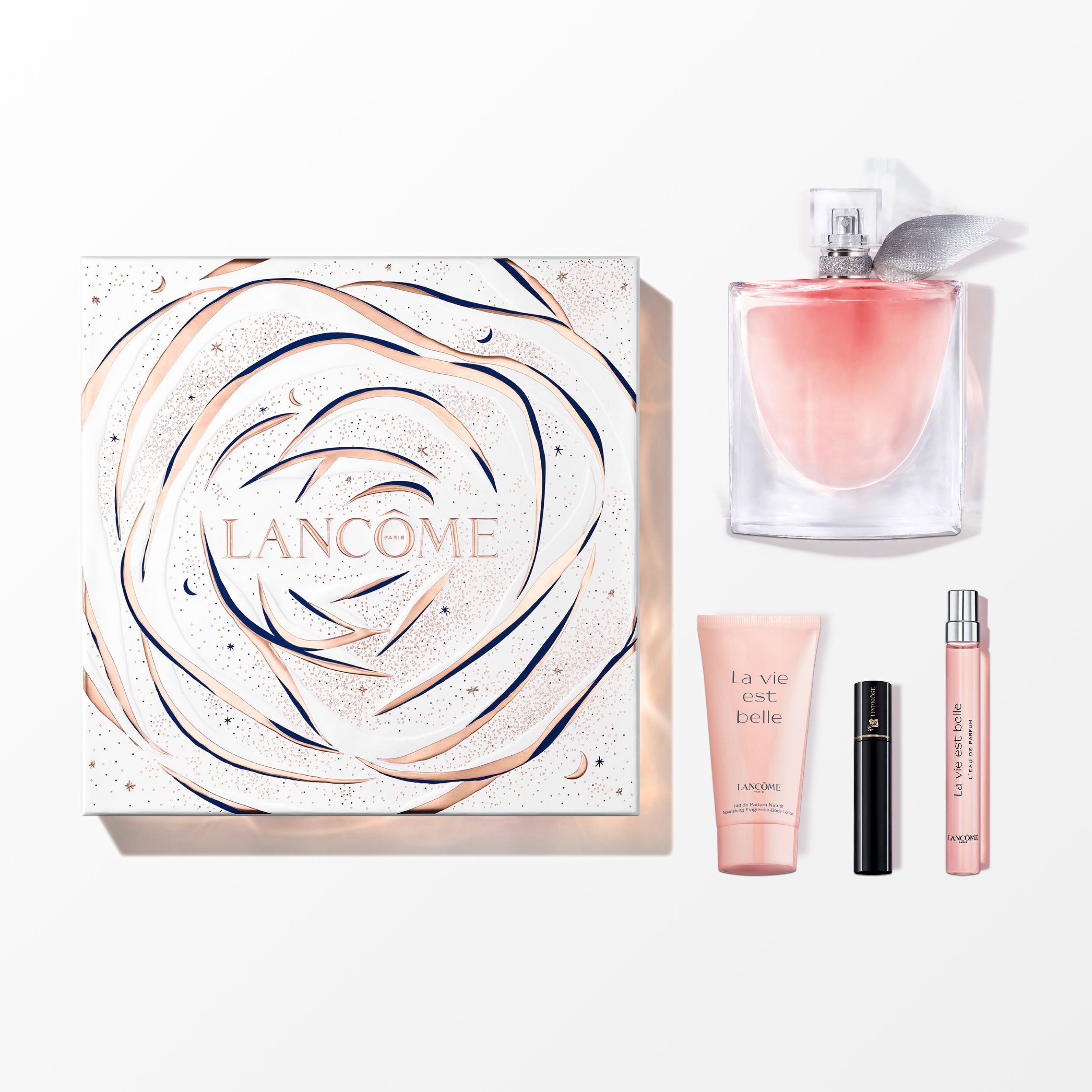 Lancome fragrance gift set hot sale