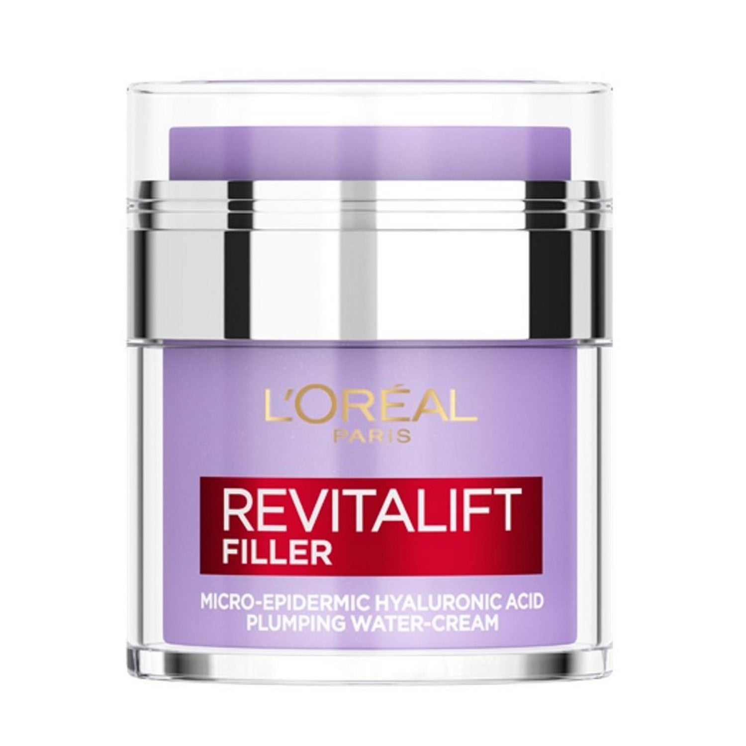 Loreal Revitalift Filler Plumping Water Cream 50ml