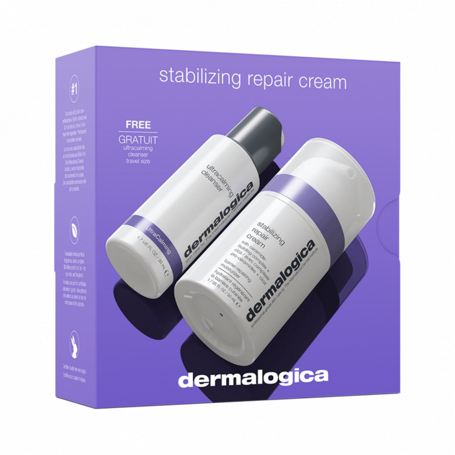 Lancôme dermalogica deals reserved