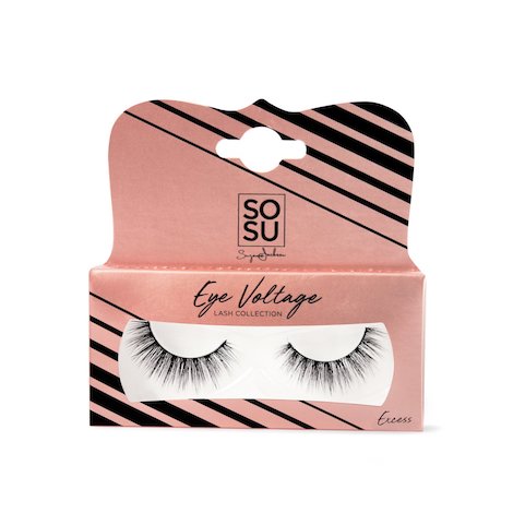 Sosu lashes deals