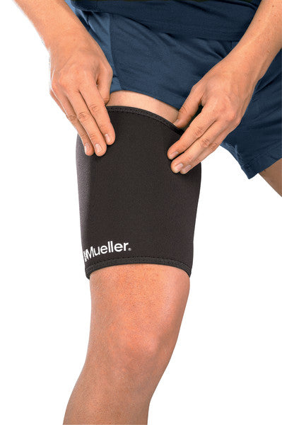 Thigh & Hamstring Supports ✓ Thigh Sleeves in Ireland