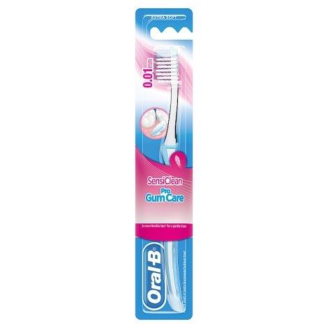 Oral-B Sensi-Soft Ultra Soft Toothbrushes