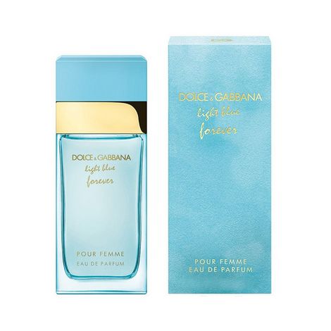 Dolce and gabbana clearance light blue 100 ml