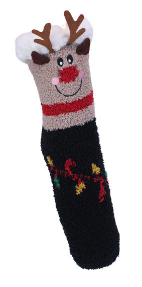 Character slipper socks hot sale