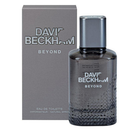 Beckham Beyond EDT Spray For Men 90ml