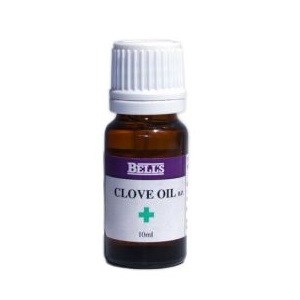 Clove Oil 10ml