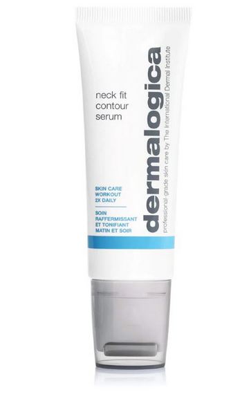 neck fit contour serum