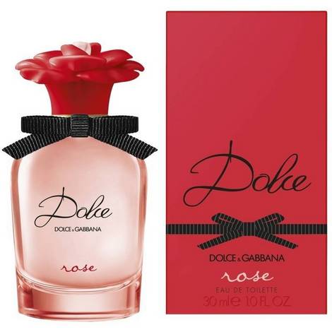 Dolce gabbana outlet 30ml