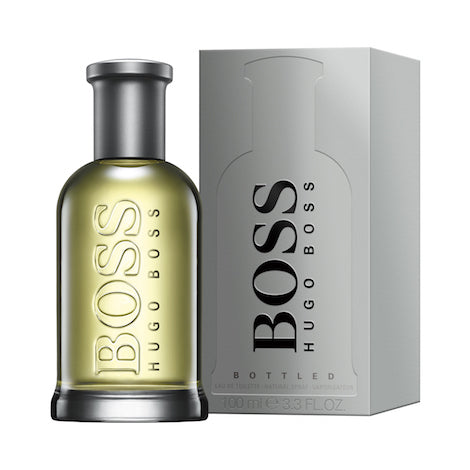 Hugo Boss Man Edt Spray