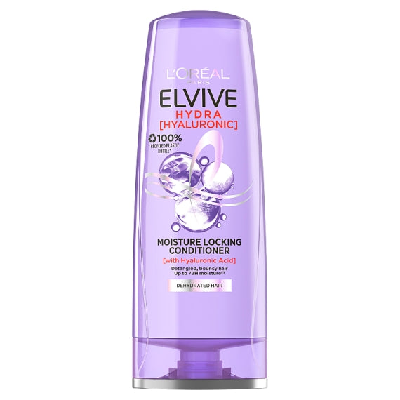 Buy L'Oreal Paris Elvive Hyaluron Plump Wonder Water 200ml Online at  Chemist Warehouse®