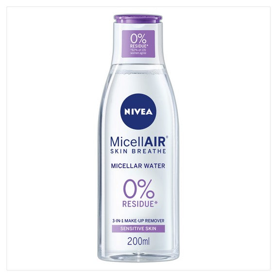 Nivea micellar deals