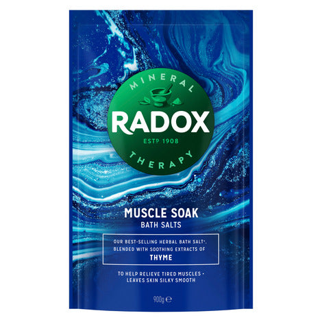 Radox bath deals salts