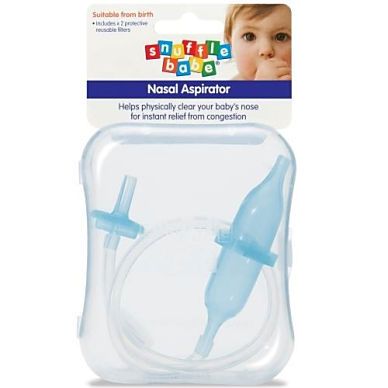 Baby nasal best sale clear