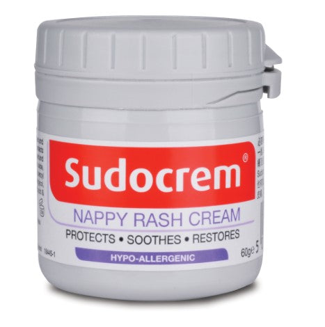 Nappy on sale rash cream