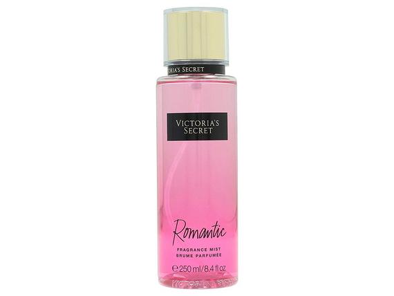 Victoria's Secret Romantic Fragrance Body Mist Spray 250ml