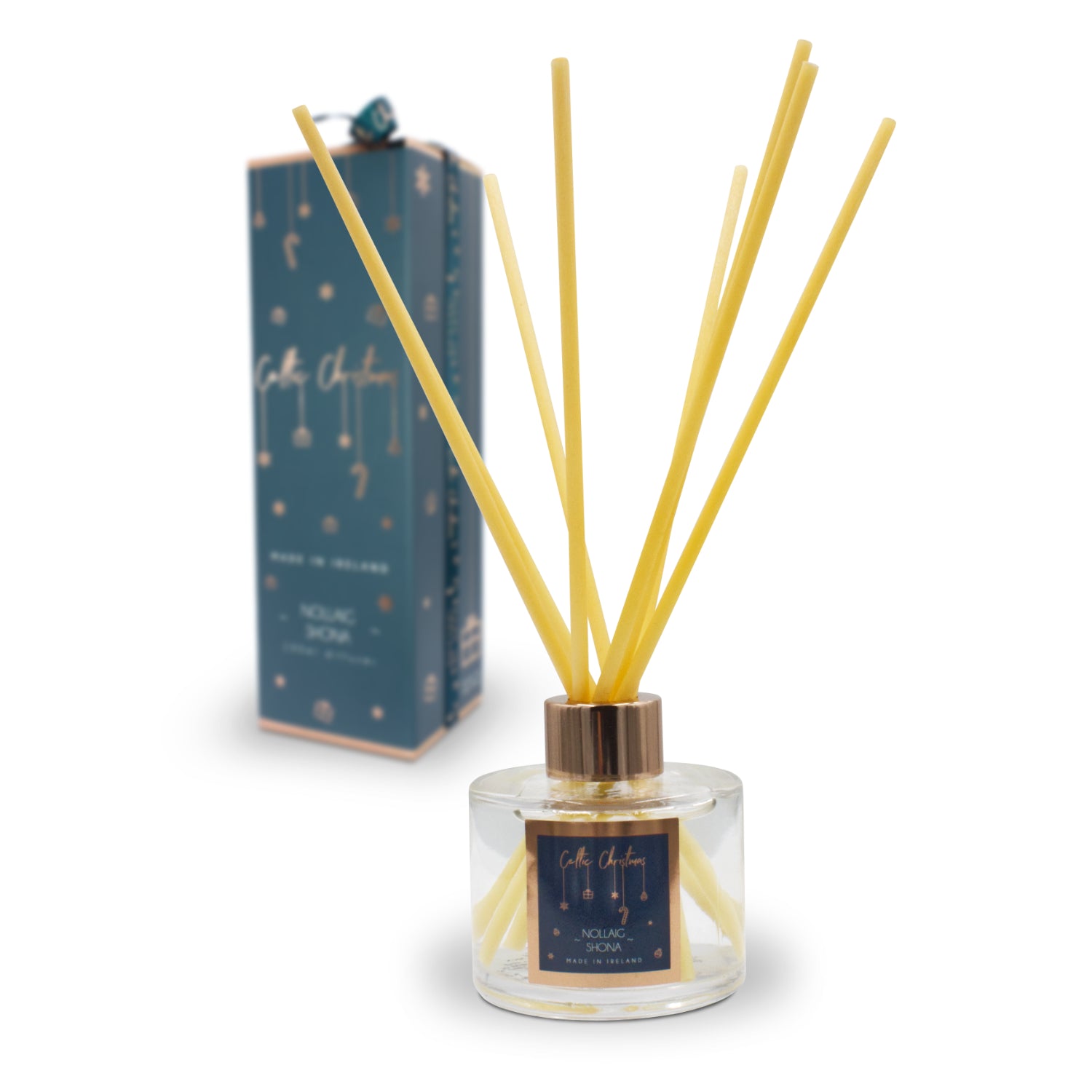 Celtic Candles Nollaig Shona Diffuser