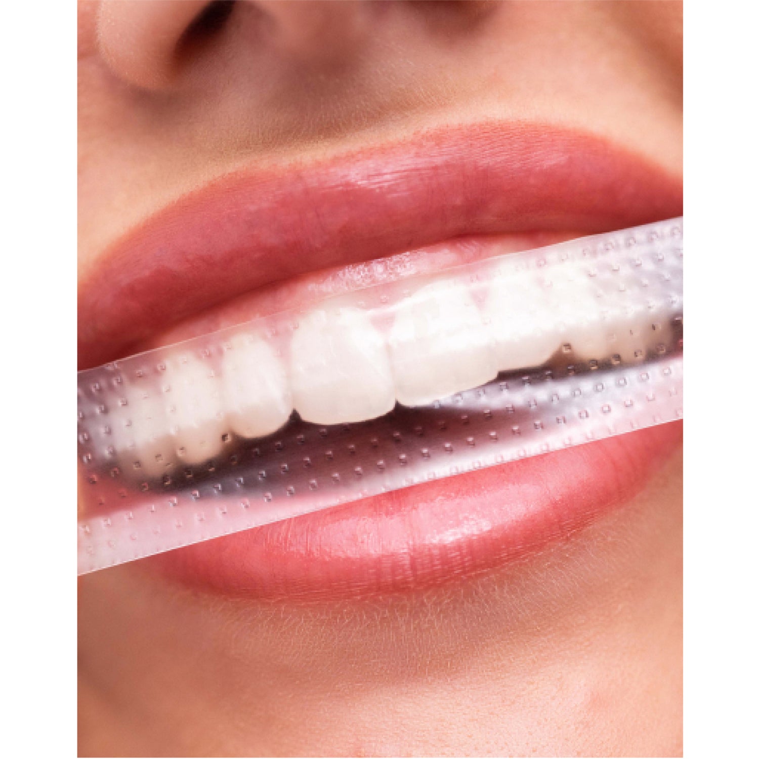 Hismile PAP+ Whitening Strips 14 Strips