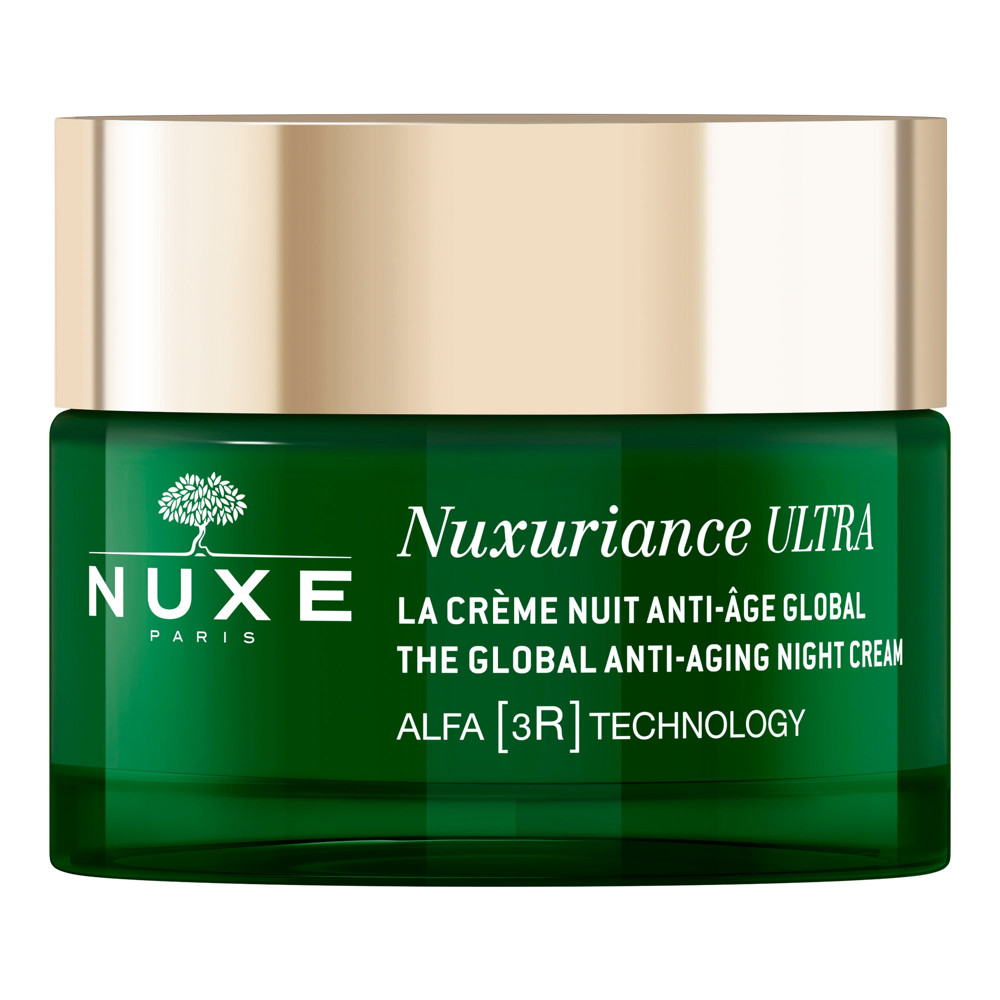 Nuxe Nuxuriance Ultra Night Cream