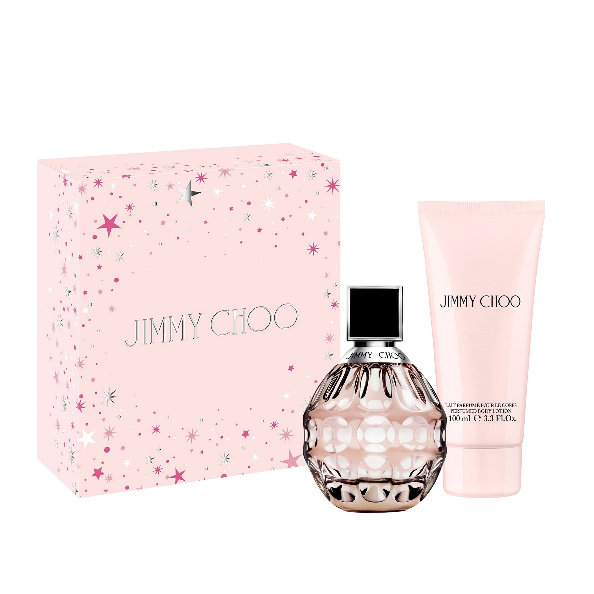 Jimmy choo original perfume 100ml online