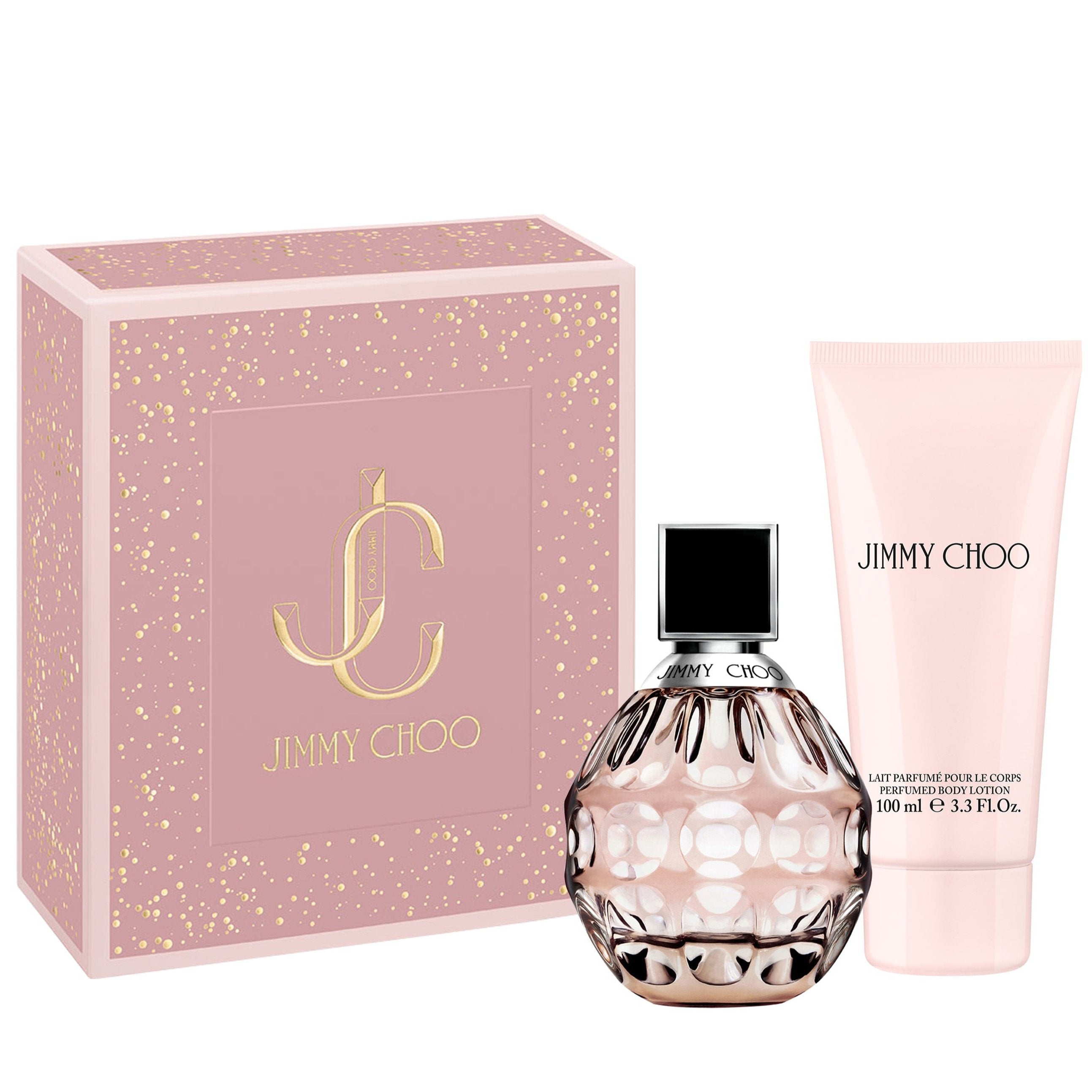 Jimmy Choo Original EDP 60ML 2 Piece Set Xmas 2024