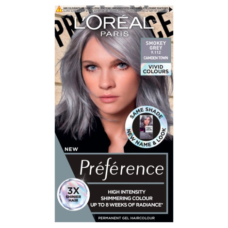 Loreal preference deals