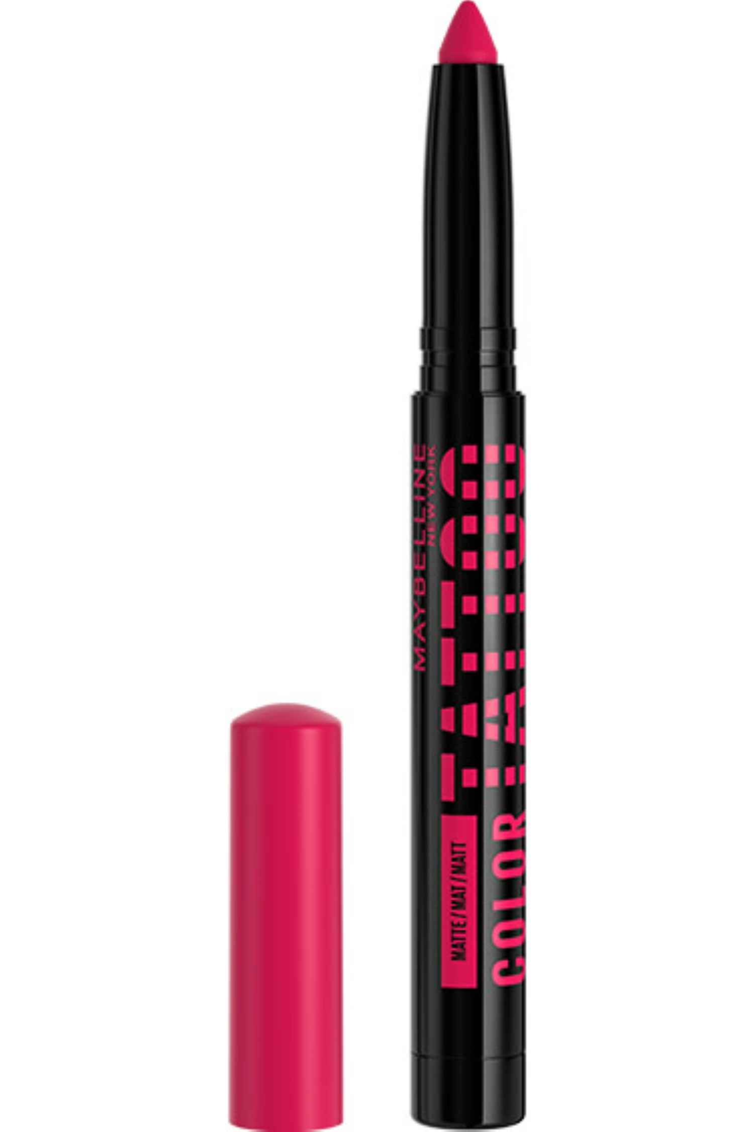 Maybelline Colour Tattoo Eyestix 50 I Am Unique