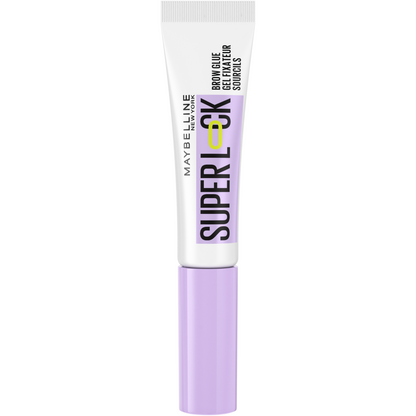 Maybelline Super Lock Brow Glue