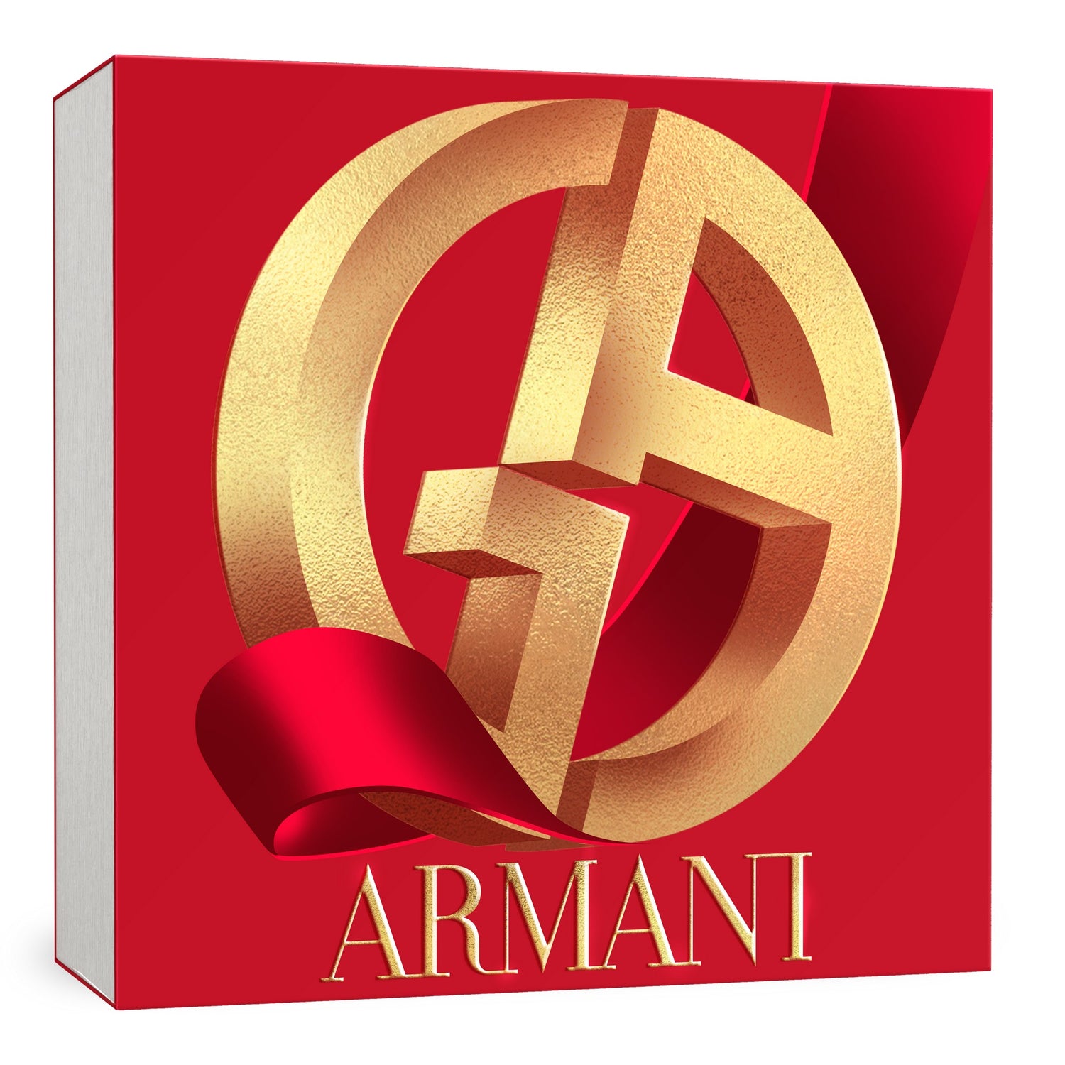 GIORGIO ARMANI MY WAY EDP 50ML 2 PIECE SET BOX