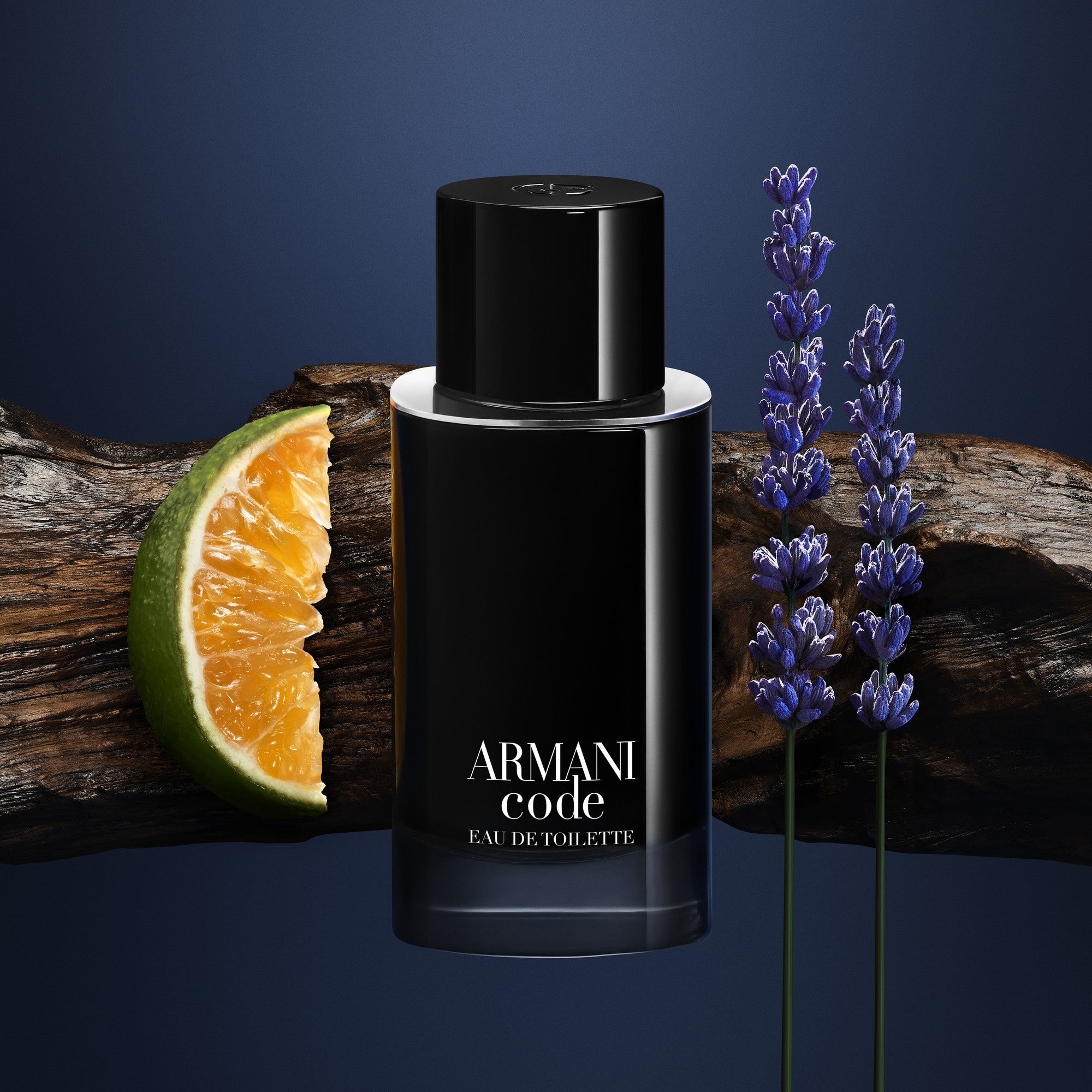 Armani code 2025 homme 50ml