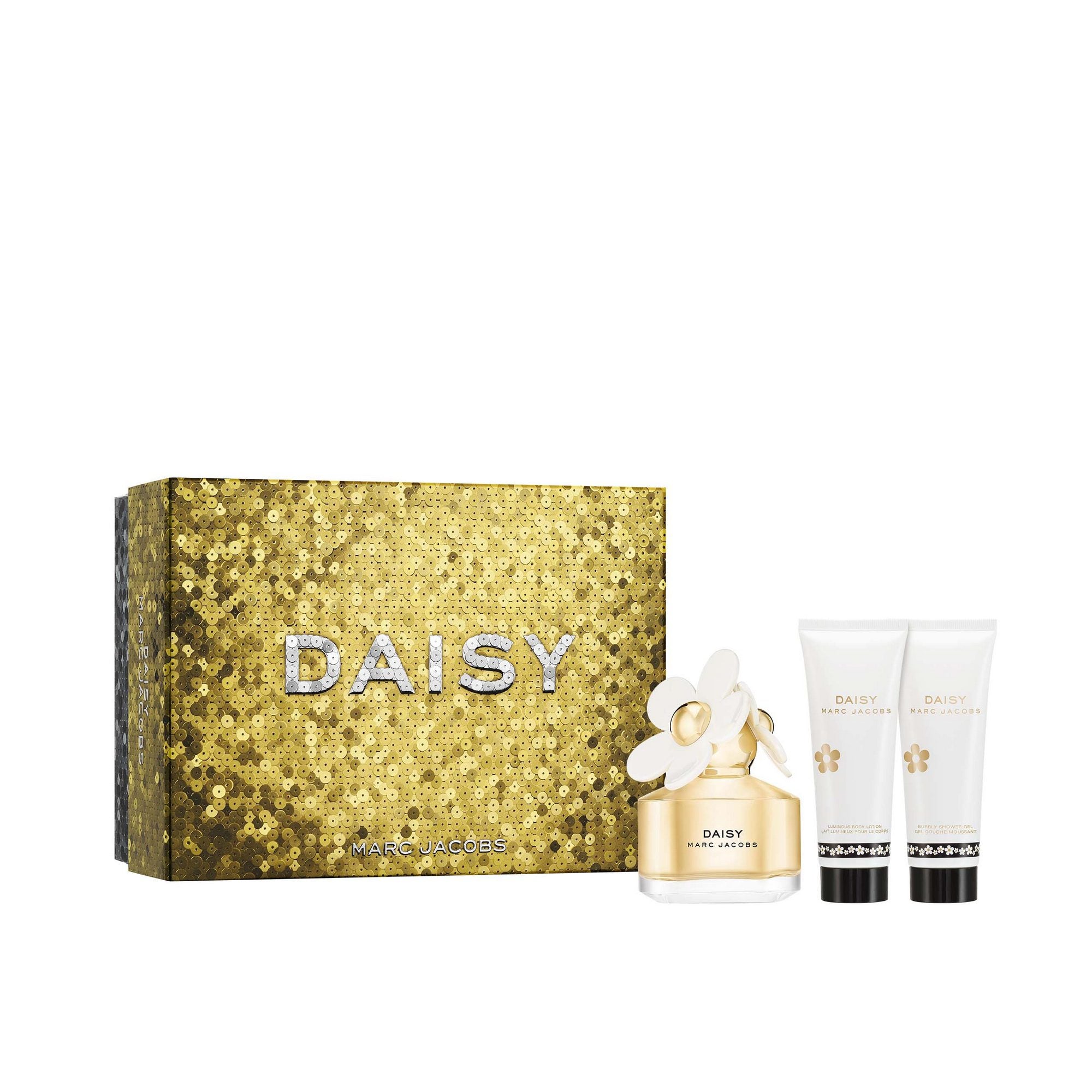 Marc jacobs daisy online body lotion