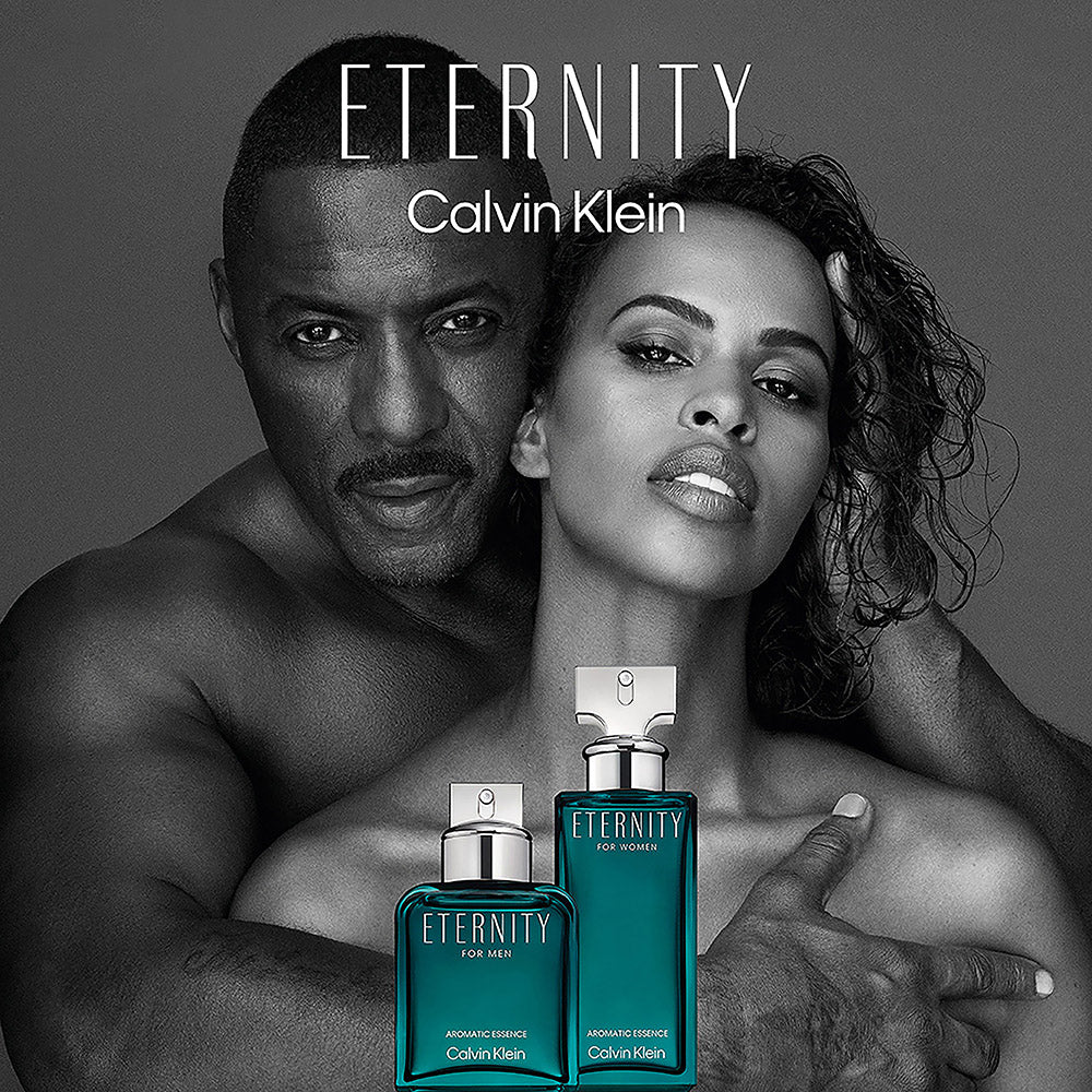 Calvin klein eternity for men intense best sale