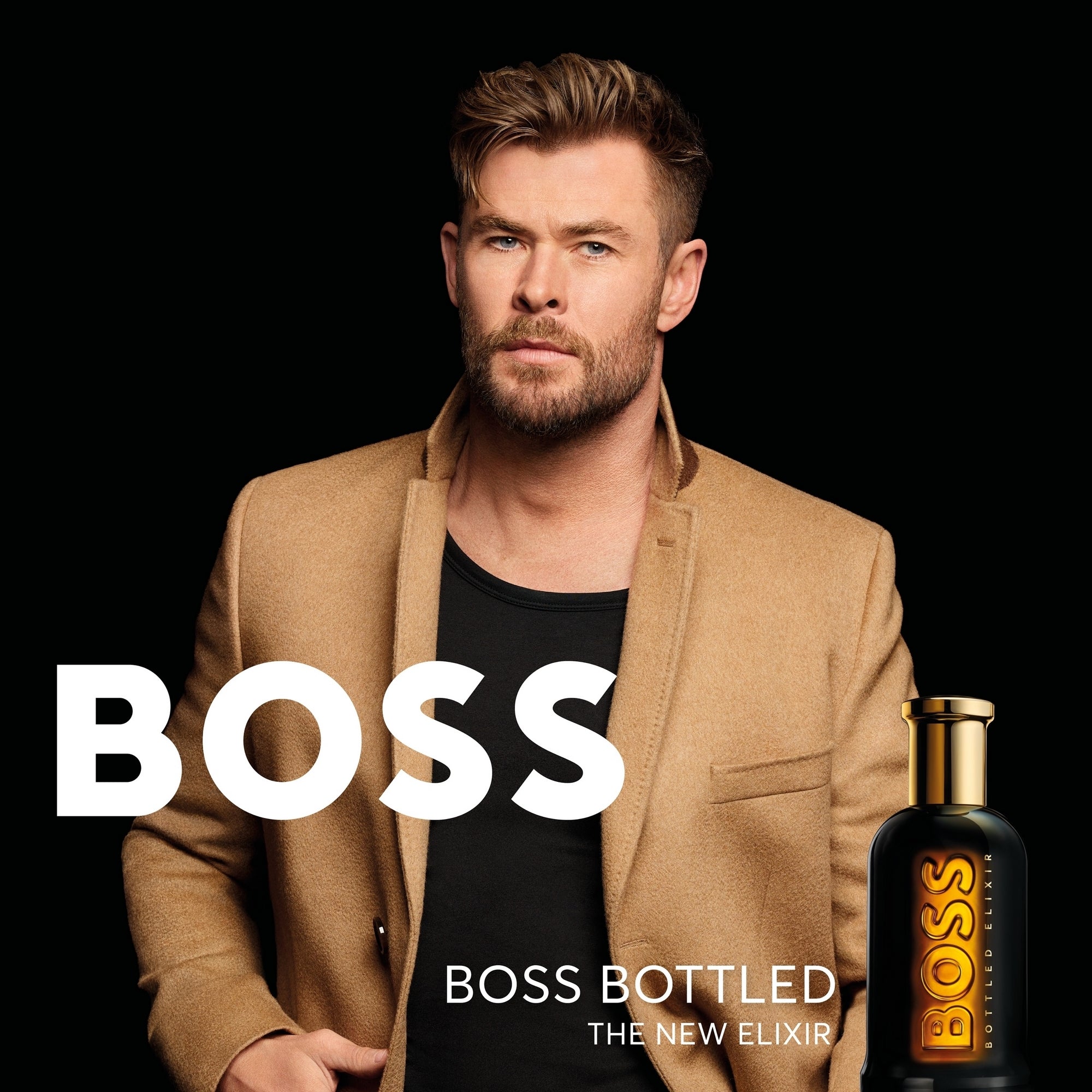 HUGO BOSS BOTTLED ELIXIR M EDP 50ML PACKSHOT 2