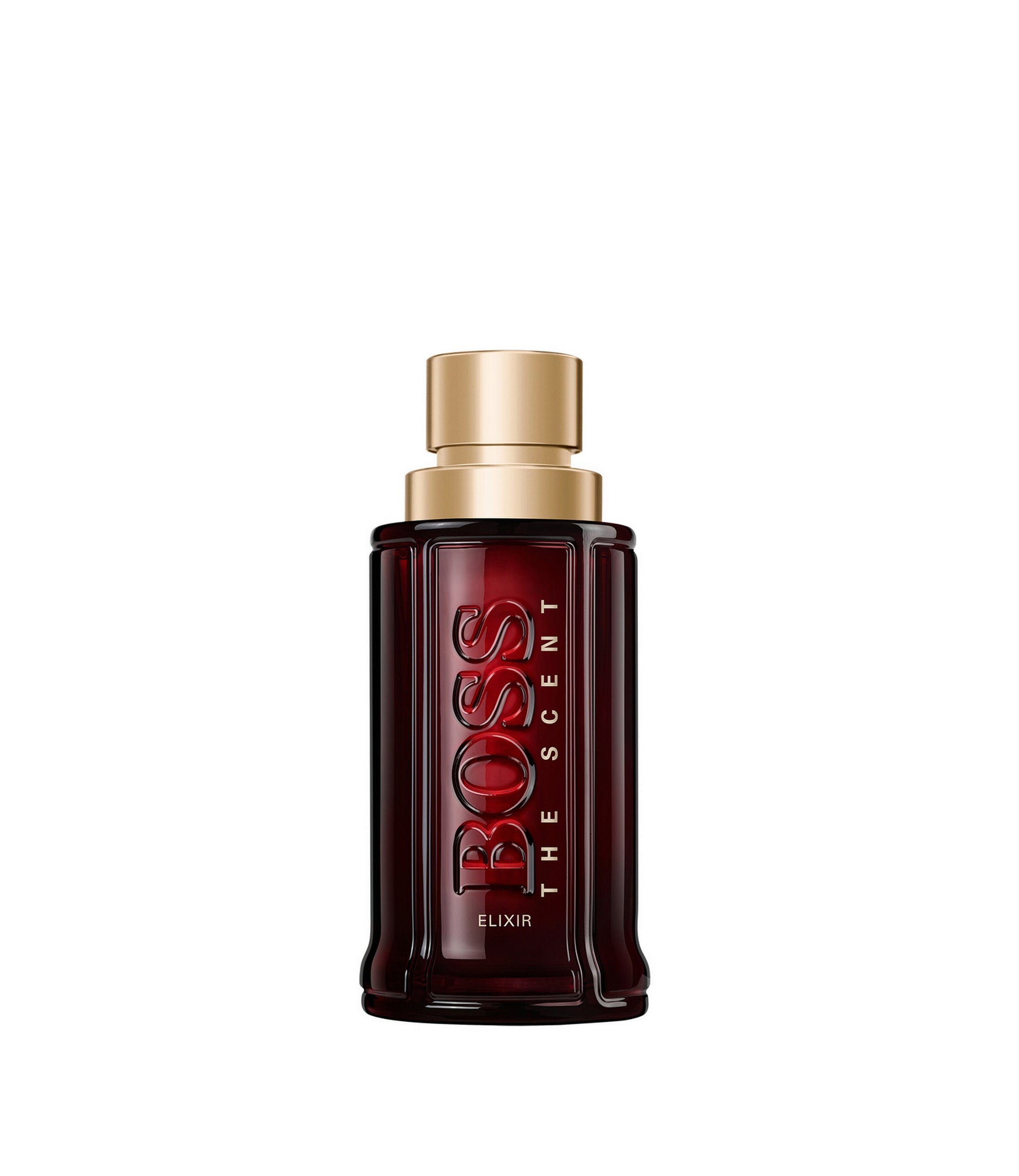 Hugo Boss The Scent Elixir For Him EDP 100ML