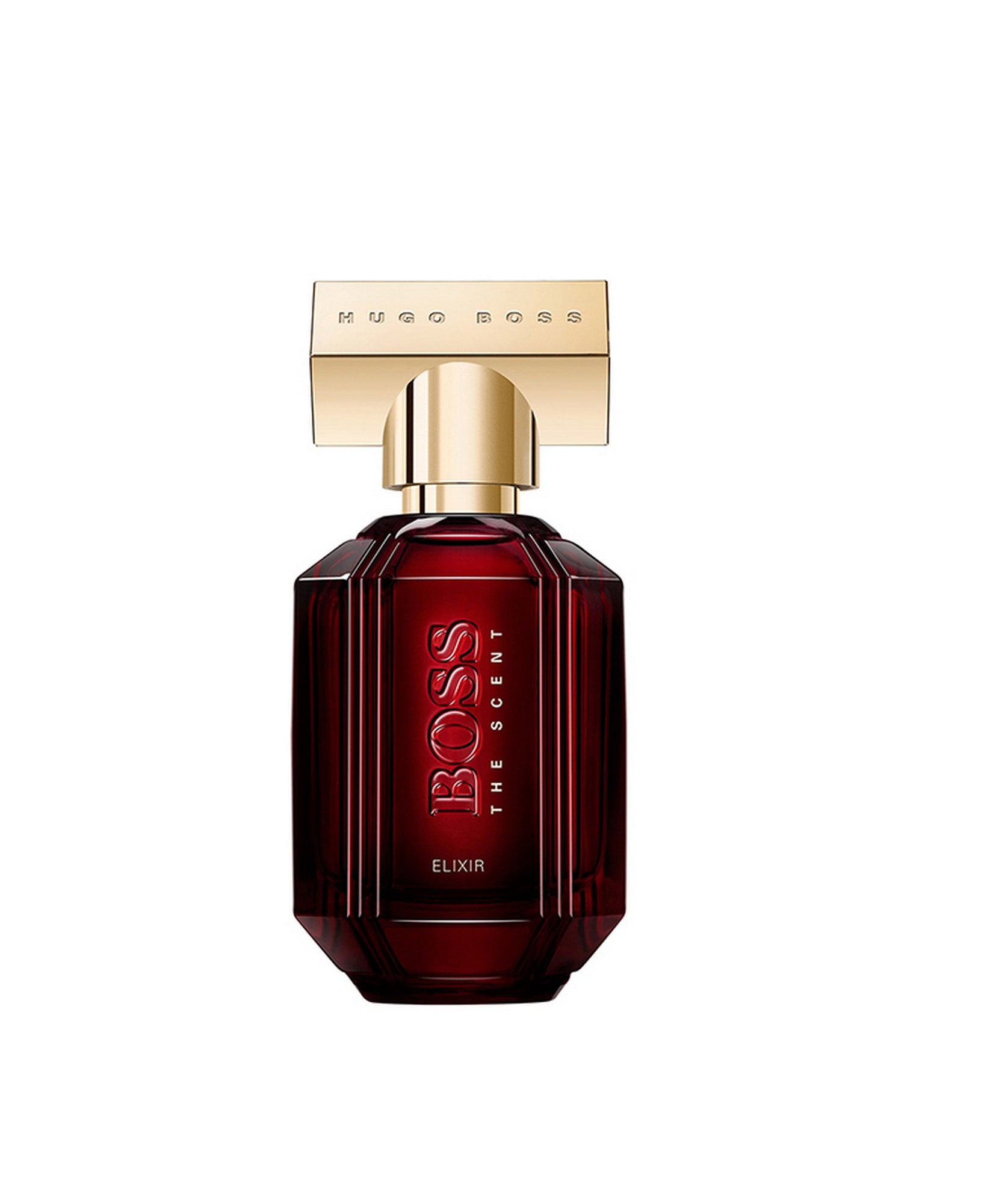 Hugo Boss The Scent Elixir For Her Edp 30Ml