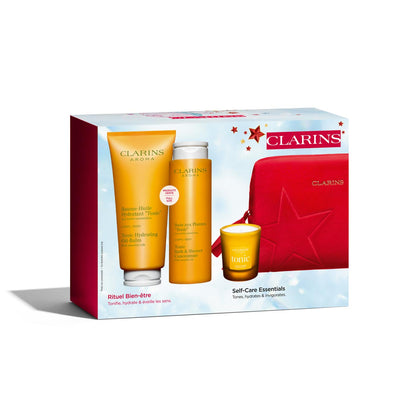 Clarins Tonic Ritual Set