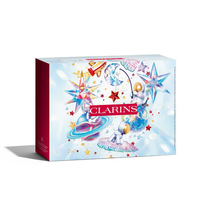 Clarins Tonic Ritual Set